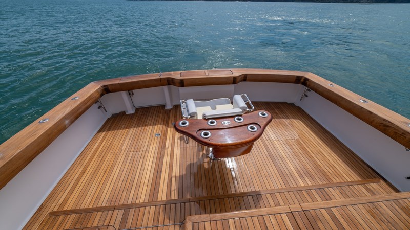 BOLITA TOO - Yacht in vendita