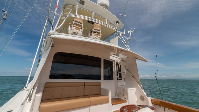 BOLITA TOO - Yacht in vendita