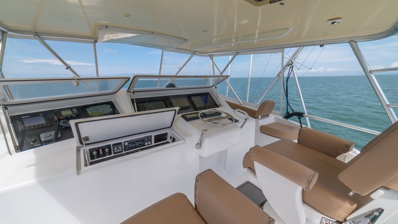BOLITA TOO - Yacht in vendita