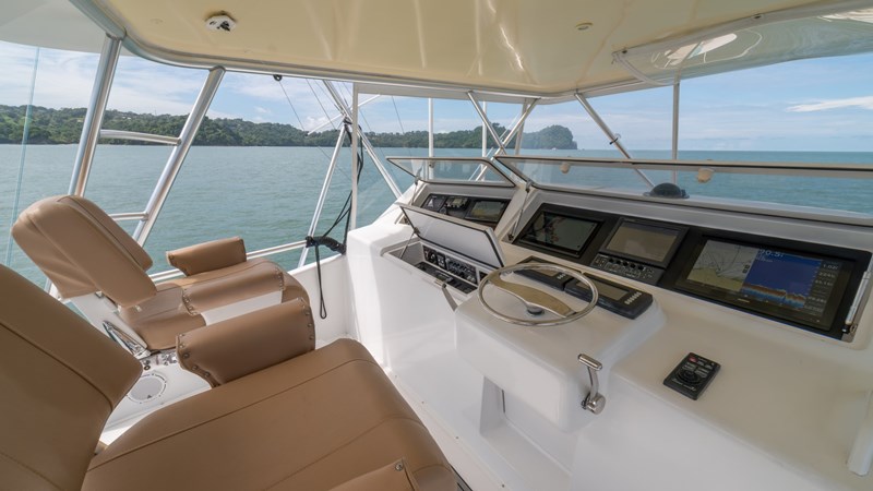 BOLITA TOO - Yacht in vendita