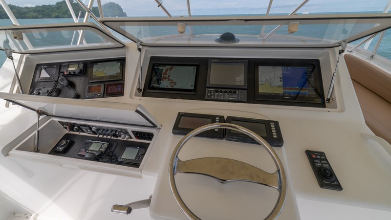 BOLITA TOO - Yacht in vendita