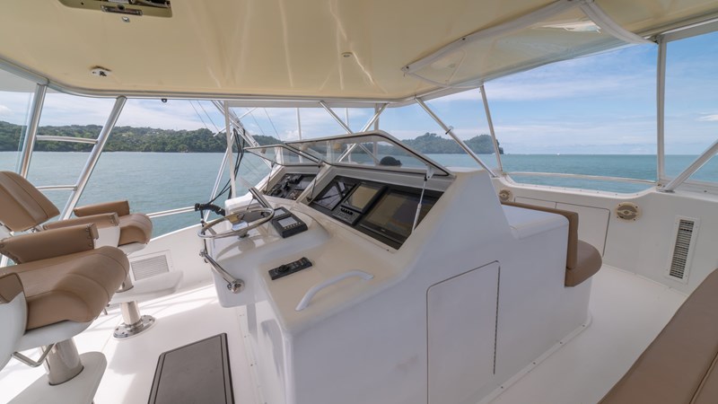 BOLITA TOO - Yacht in vendita