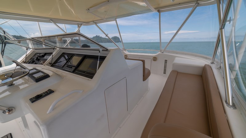BOLITA TOO - Yacht in vendita