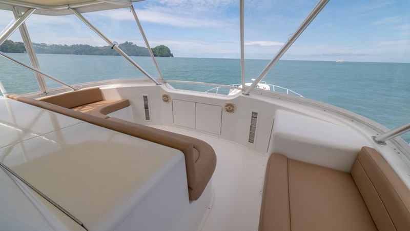 BOLITA TOO - Yacht in vendita
