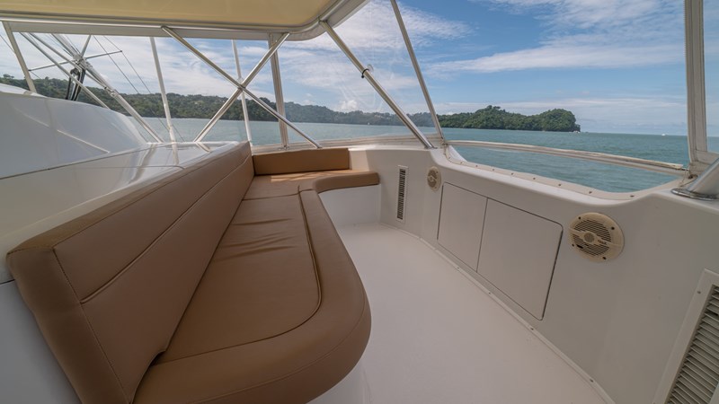BOLITA TOO - Yacht in vendita