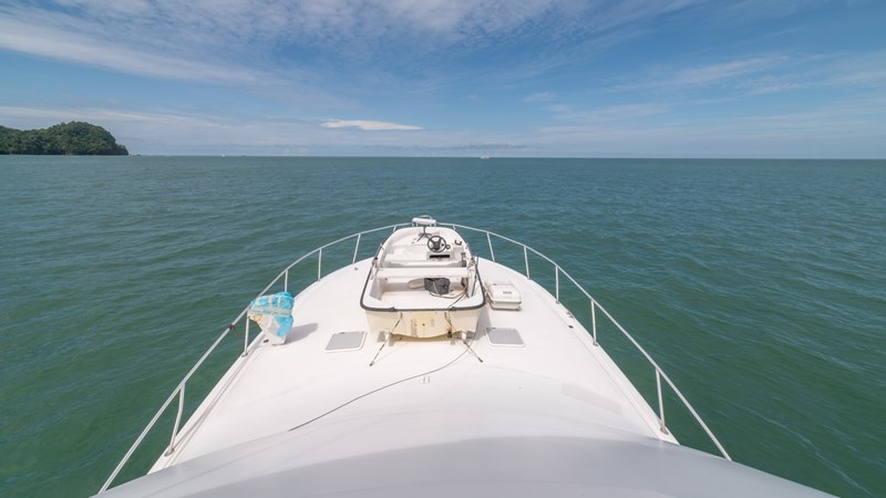 BOLITA TOO - Yacht in vendita