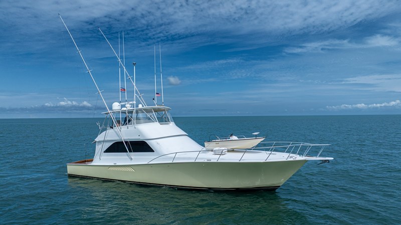 BOLITA TOO - Yacht in vendita