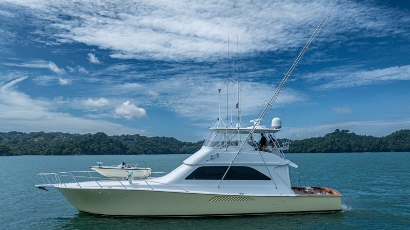 BOLITA TOO - Yacht in vendita