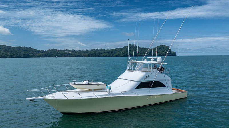 BOLITA TOO - Yacht in vendita