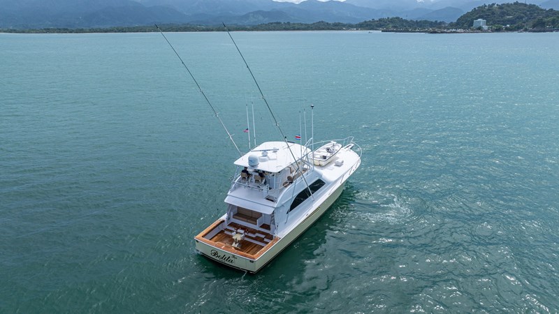 BOLITA TOO - Yacht in vendita