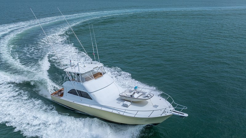BOLITA TOO - Yacht in vendita