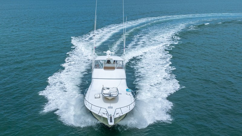 BOLITA TOO - Yacht in vendita
