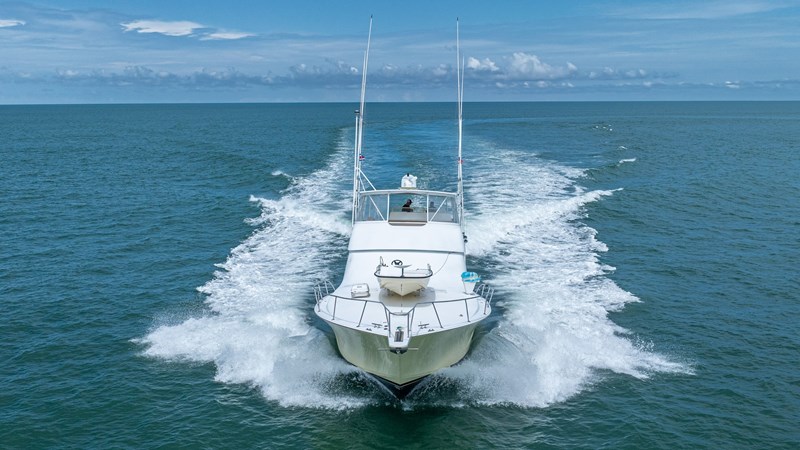 BOLITA TOO - Yacht in vendita