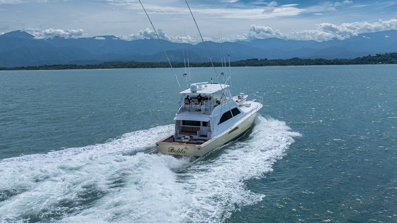 BOLITA TOO - Yacht in vendita