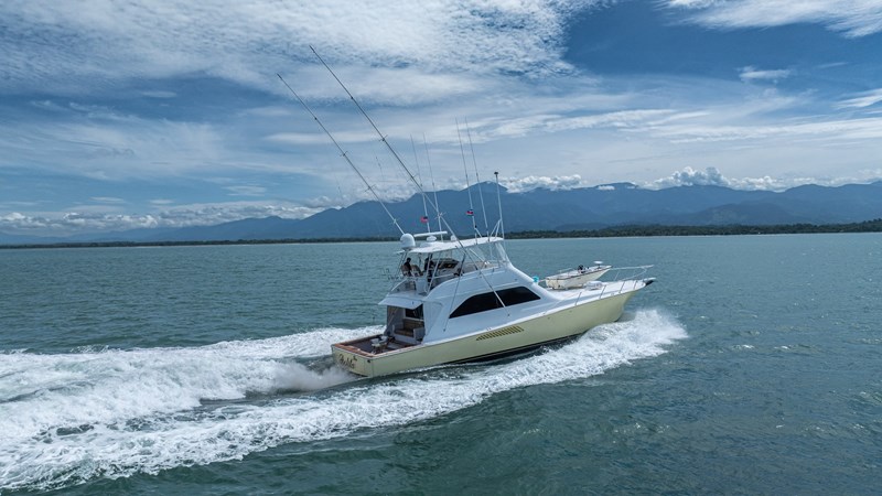 BOLITA TOO - Yacht in vendita