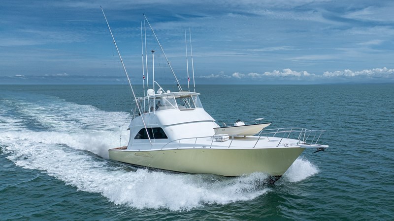 BOLITA TOO - Yacht in vendita