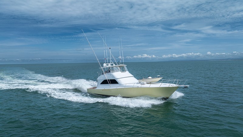 BOLITA TOO - Yacht in vendita