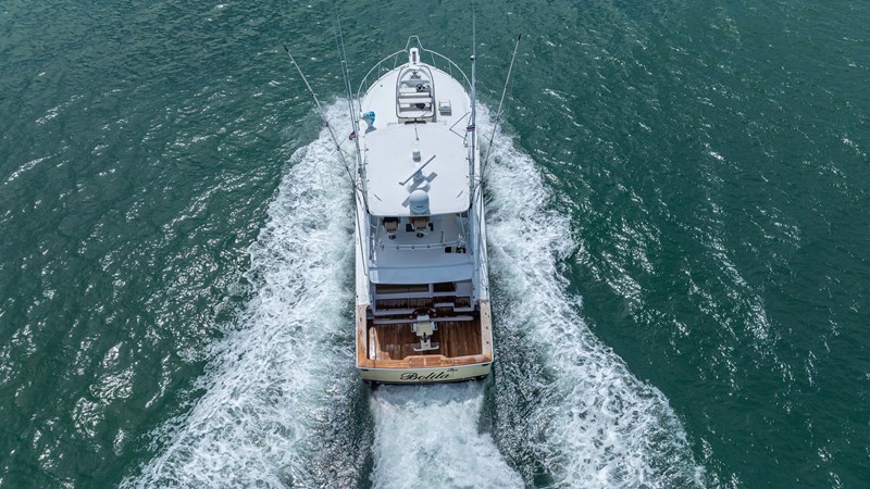 BOLITA TOO - Yacht in vendita
