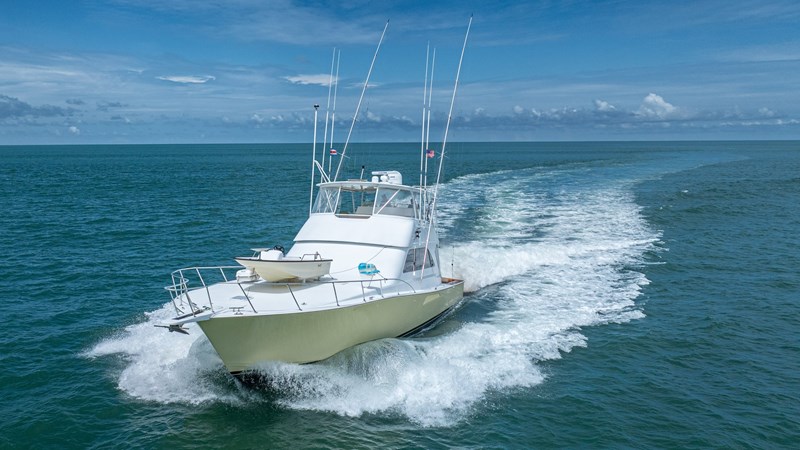 BOLITA TOO - Yacht in vendita