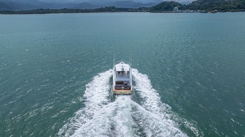 BOLITA TOO - Yacht in vendita