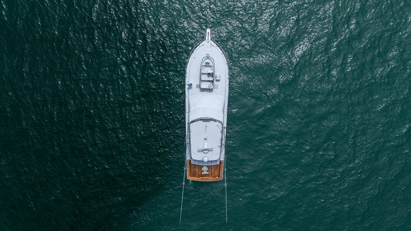 BOLITA TOO - Yacht in vendita