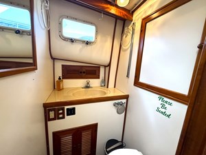 Boat Hair Don't Care 10 