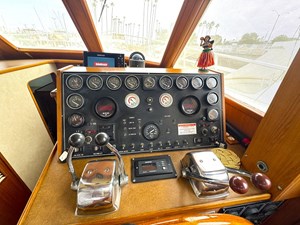 Boat Hair Don't Care 13 