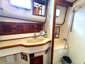 Boat Hair Don't Care 16 