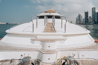 GALLUS 5 M/Y GALLUS
