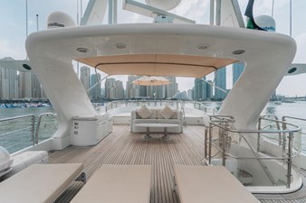 GALLUS 6 M/Y GALLUS