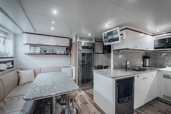 GALLUS 29 M/Y GALLUS
