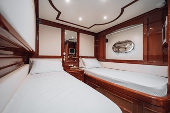 GALLUS 26 M/Y GALLUS