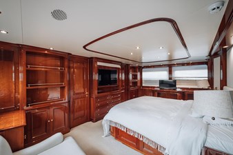 GALLUS 20 M/Y GALLUS
