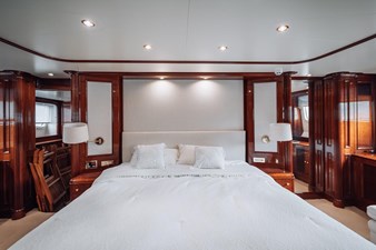 GALLUS 19 M/Y GALLUS