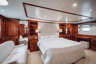 GALLUS 21 M/Y GALLUS