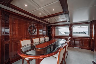 GALLUS 15 M/Y GALLUS