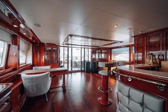 GALLUS 16 M/Y GALLUS