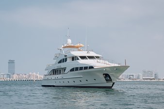 GALLUS 1 M/Y GALLUS