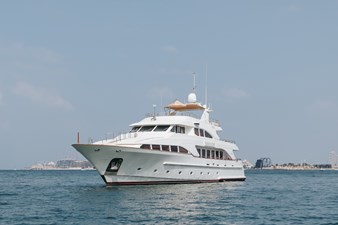 GALLUS 2 M/Y GALLUS