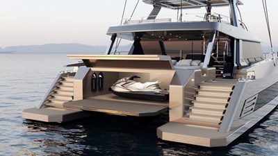 Moon 70 Sail 1 