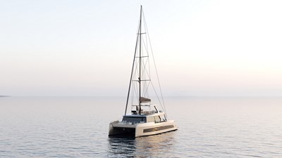 Moon 70 Sail 4 