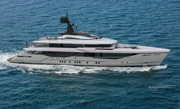 BILGIN 170-III NB84