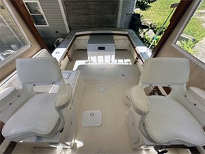 27' Eastern 2001 27 Lobster Fisherman 14 