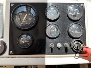 27' Eastern 2001 27 Lobster Fisherman 16 