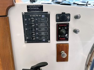 27' Eastern 2001 27 Lobster Fisherman 18 
