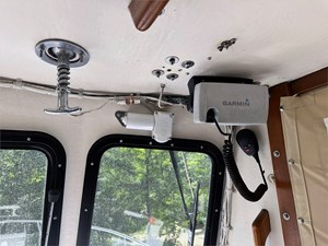 27' Eastern 2001 27 Lobster Fisherman 19 