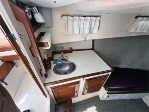 27' Eastern 2001 27 Lobster Fisherman 22 