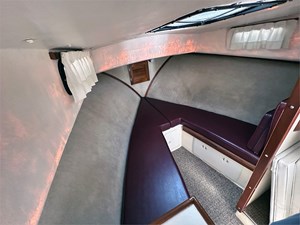 27' Eastern 2001 27 Lobster Fisherman 23 