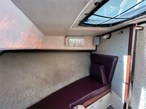 27' Eastern 2001 27 Lobster Fisherman 25 
