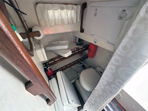 27' Eastern 2001 27 Lobster Fisherman 26 